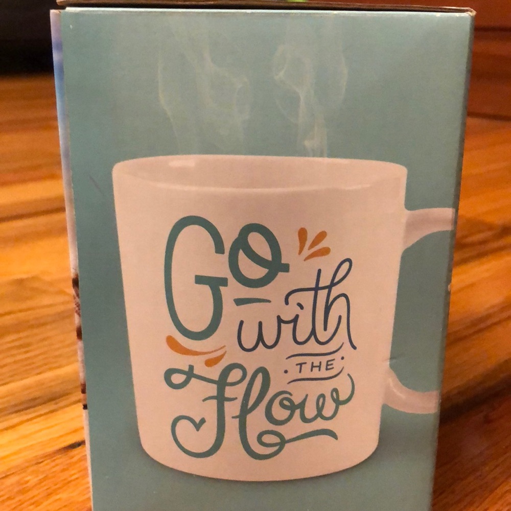 Two For Tea Manatea Gift Set - Picture 4 of 5
